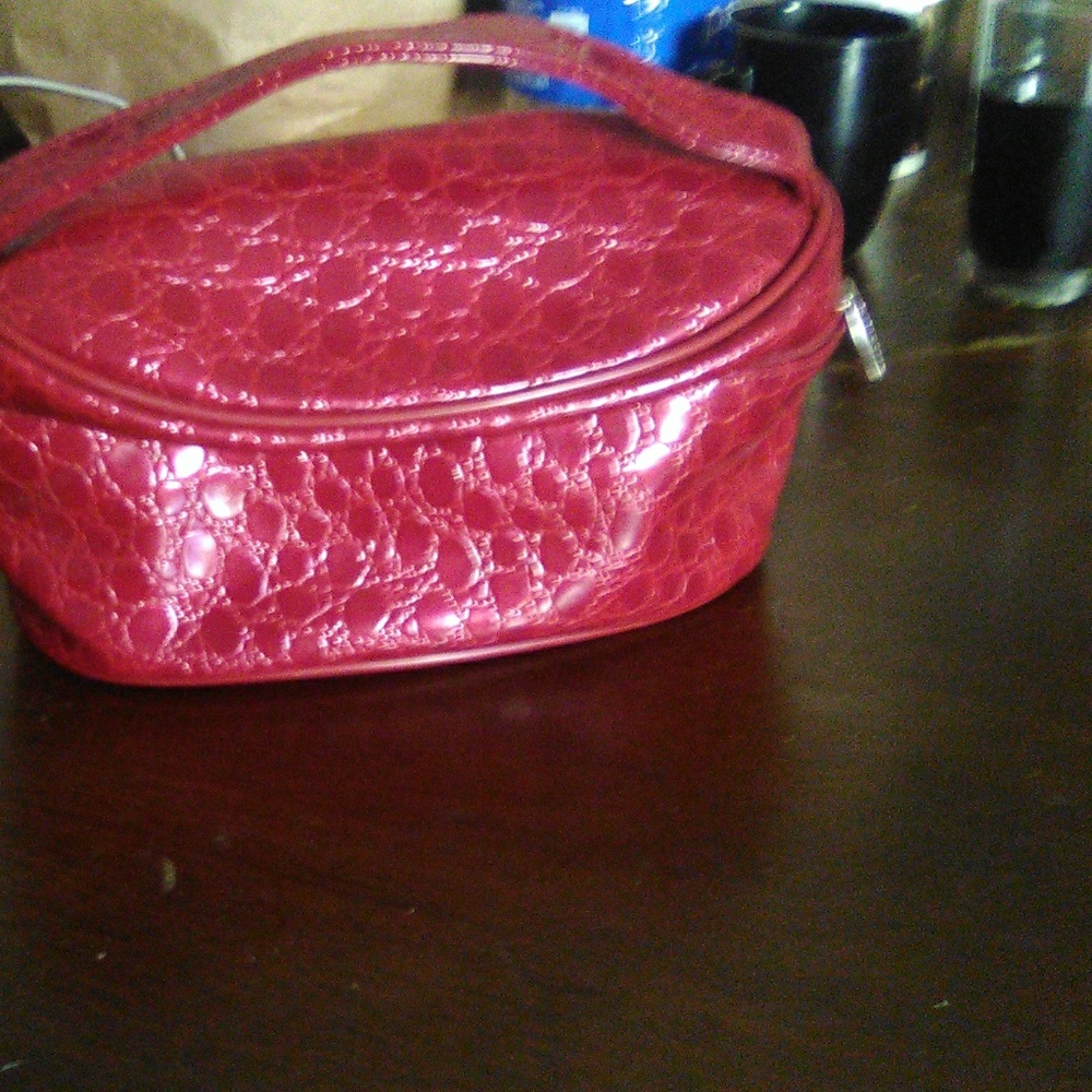 Makeup Bag - image 1